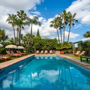 4* Hotel Casa Tess Boutique