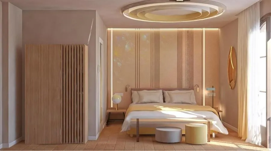El Pilar Andalucia Hotell Estepona Spanien