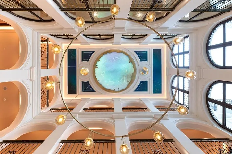 El Pilar Andalucia Hotell Estepona