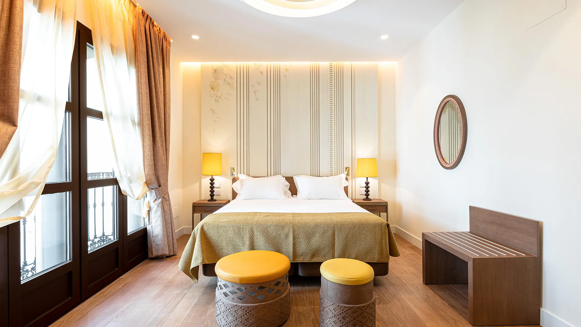 El Pilar Andalucia Hotell Estepona