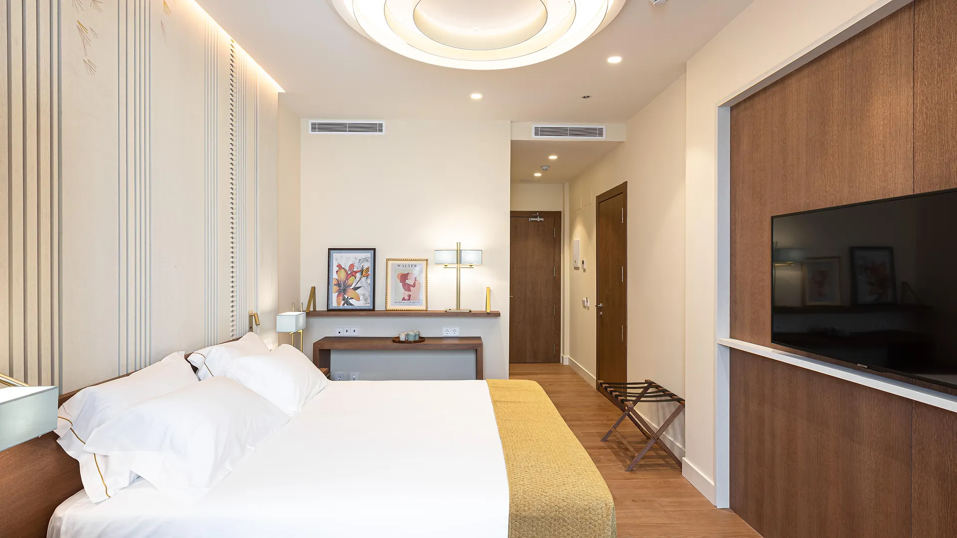 El Pilar Andalucia Hotell Estepona