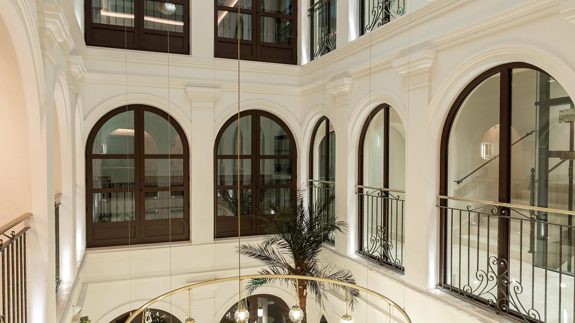 El Pilar Andalucia Hotell Estepona
