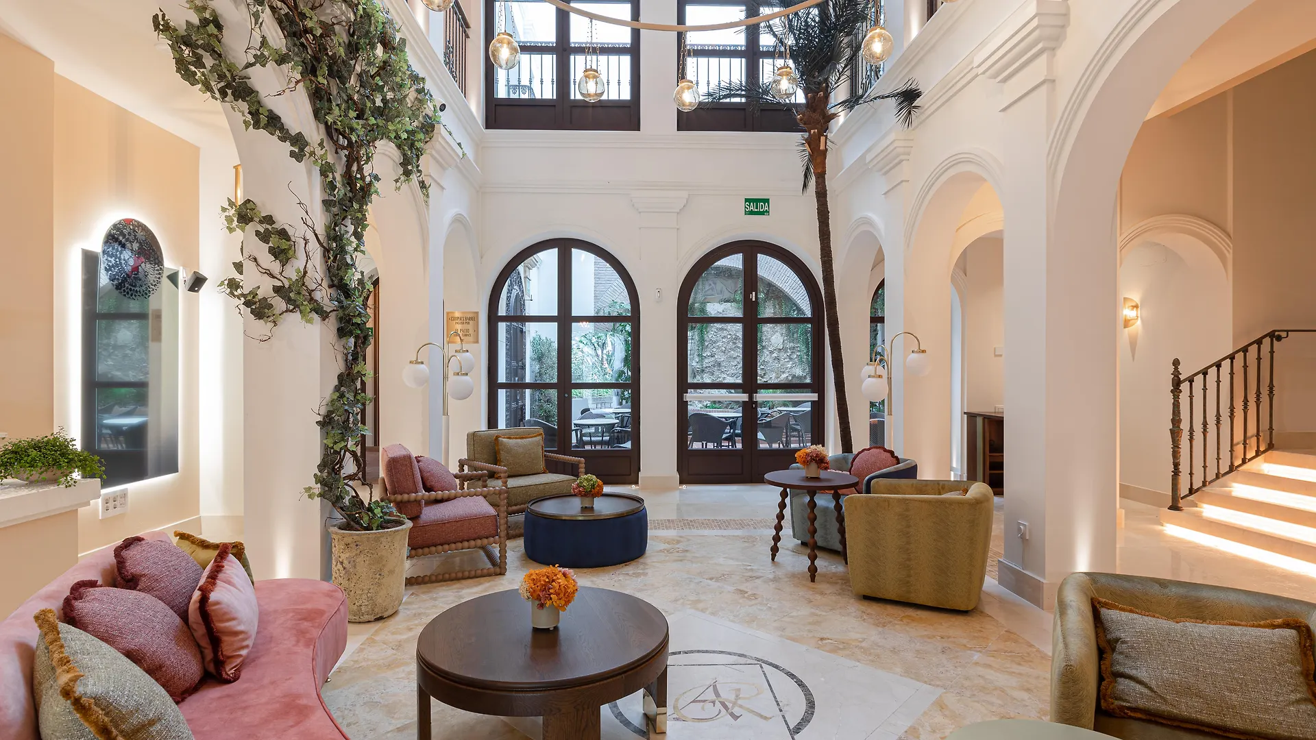 El Pilar Andalucia Hotell Estepona 4*,  Spanien