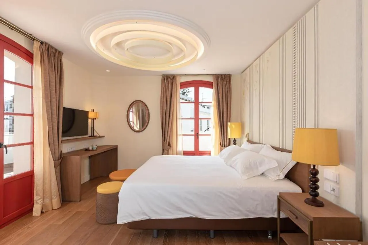 El Pilar Andalucia Hotell Estepona 4*,  Spanien