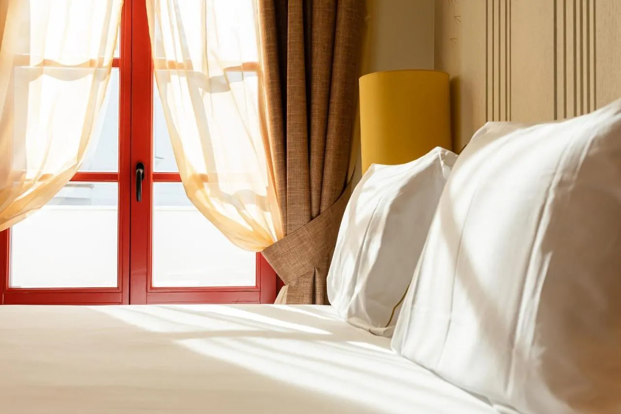 El Pilar Andalucia Hotell Estepona