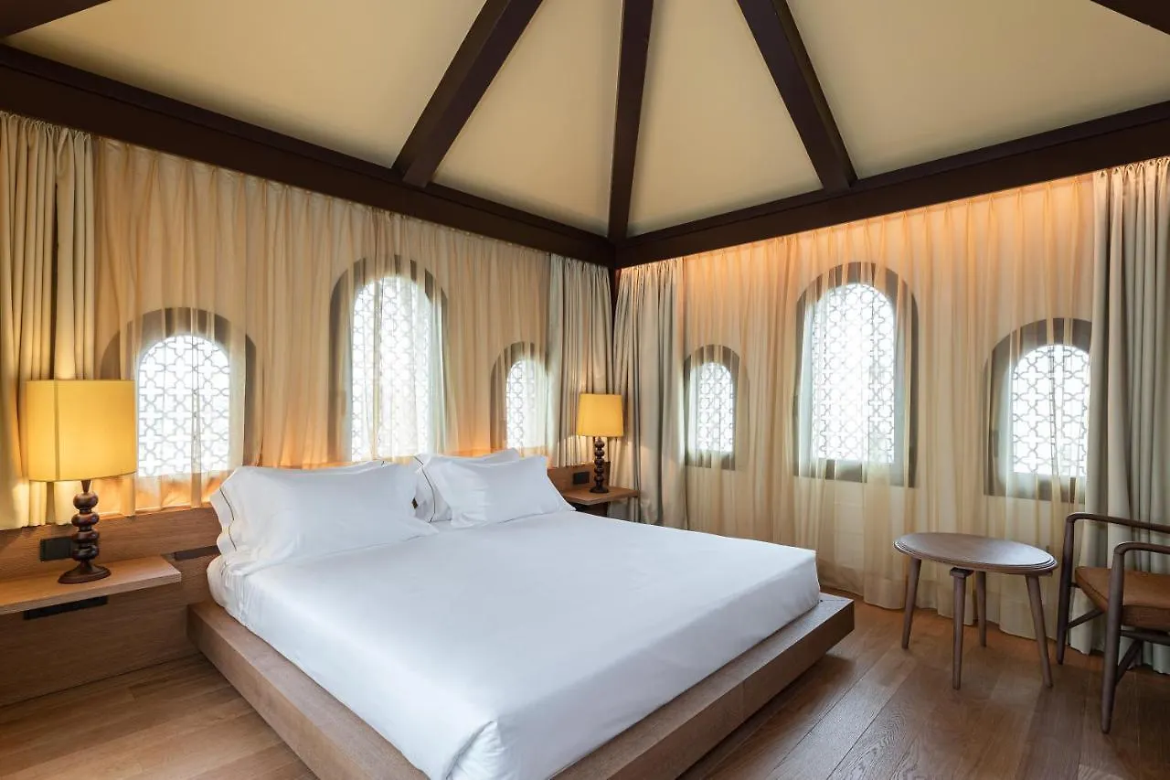 El Pilar Andalucia Hotell Estepona