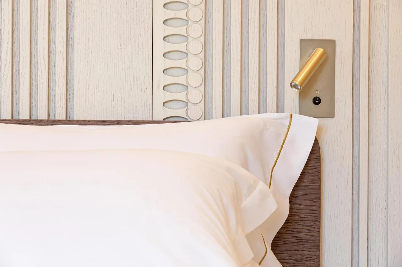 El Pilar Andalucia Hotell Estepona