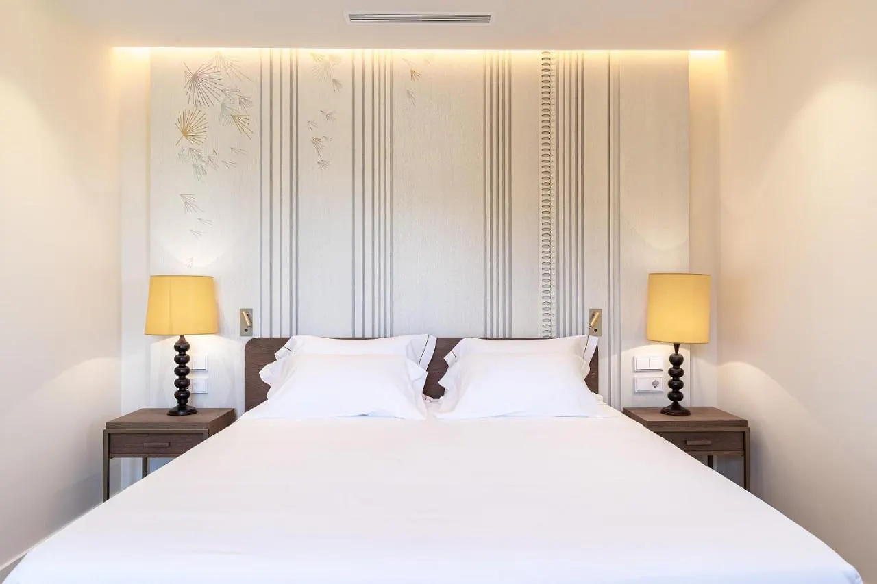 El Pilar Andalucia Hotell Estepona
