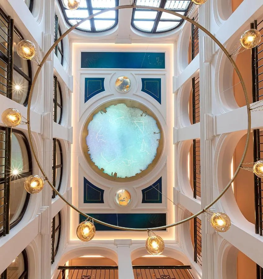 El Pilar Andalucia Hotell Estepona
