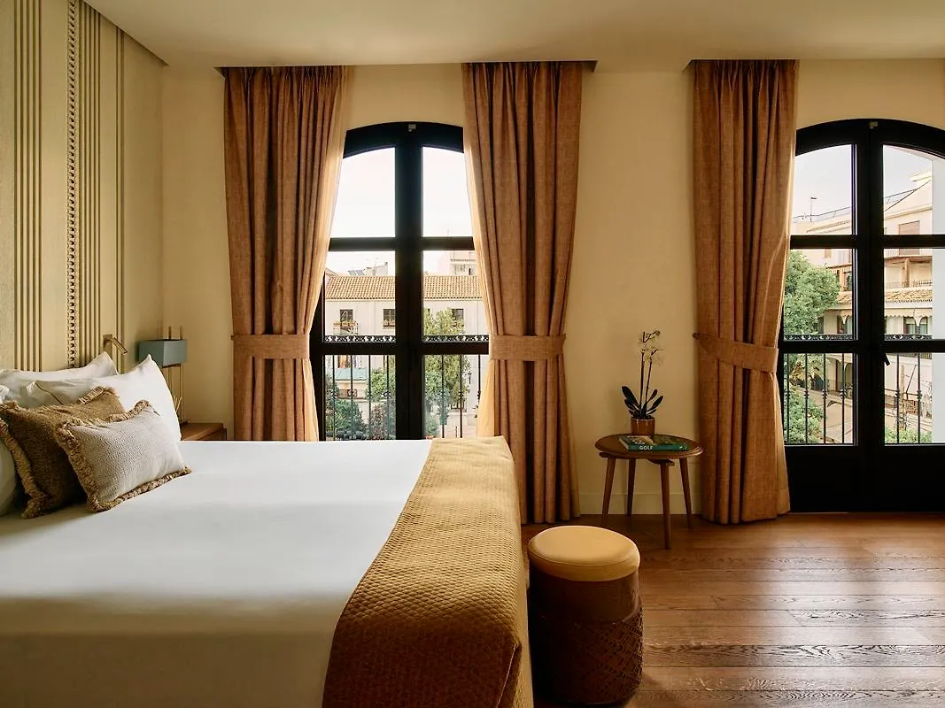 El Pilar Andalucia Hotell Estepona