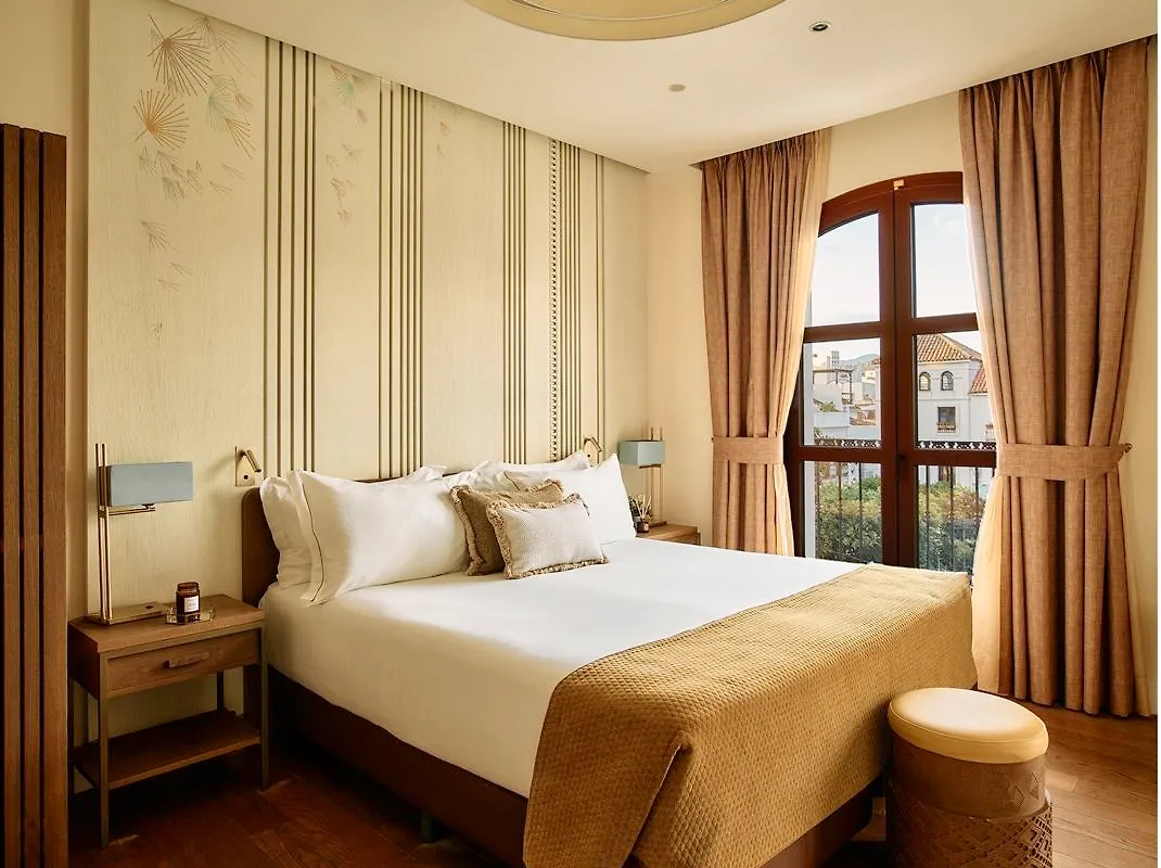 El Pilar Andalucia Hotell Estepona