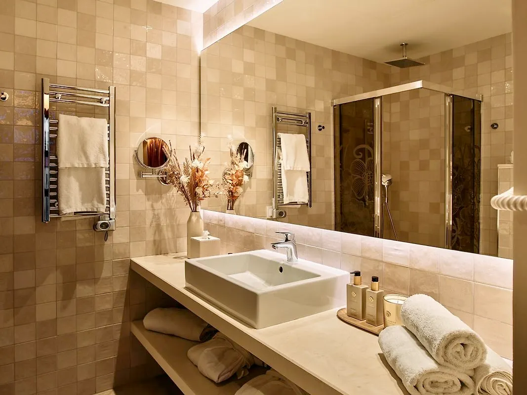 El Pilar Andalucia Hotell Estepona