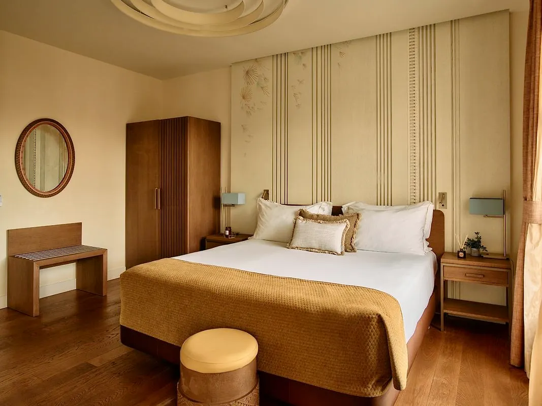 El Pilar Andalucia Hotell Estepona