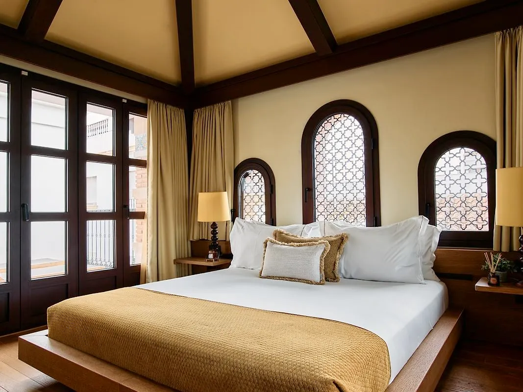 El Pilar Andalucia Hotell Estepona