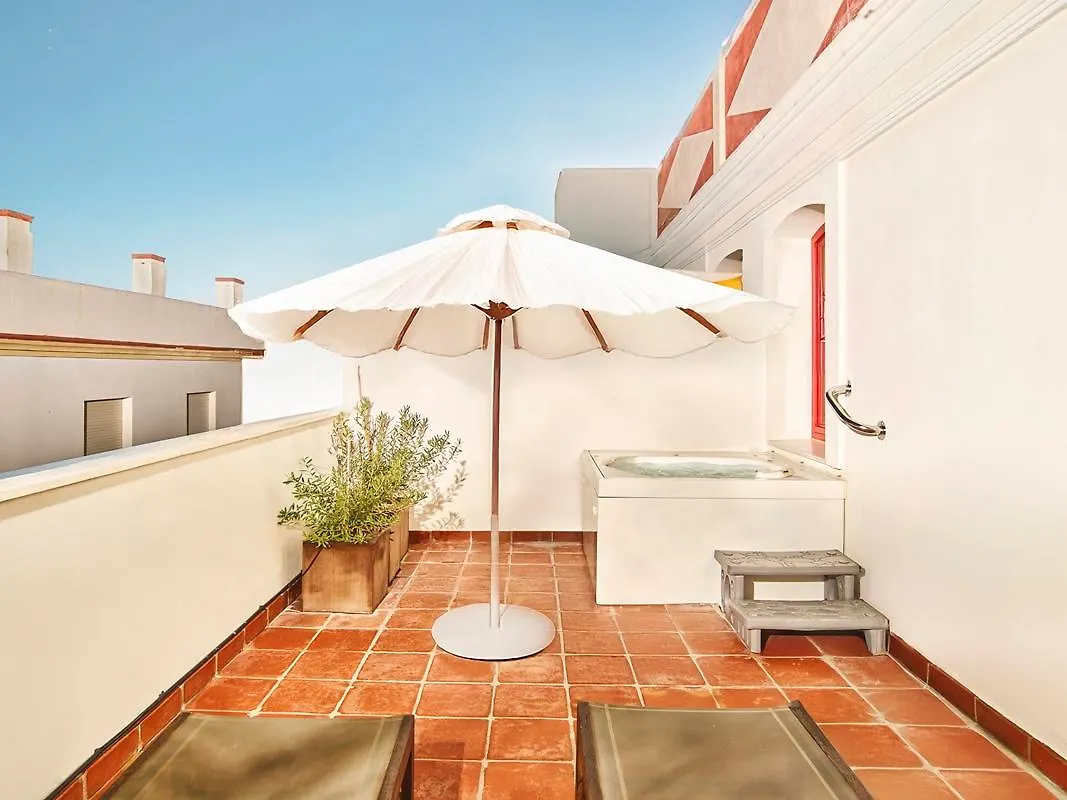 El Pilar Andalucia Hotell Estepona