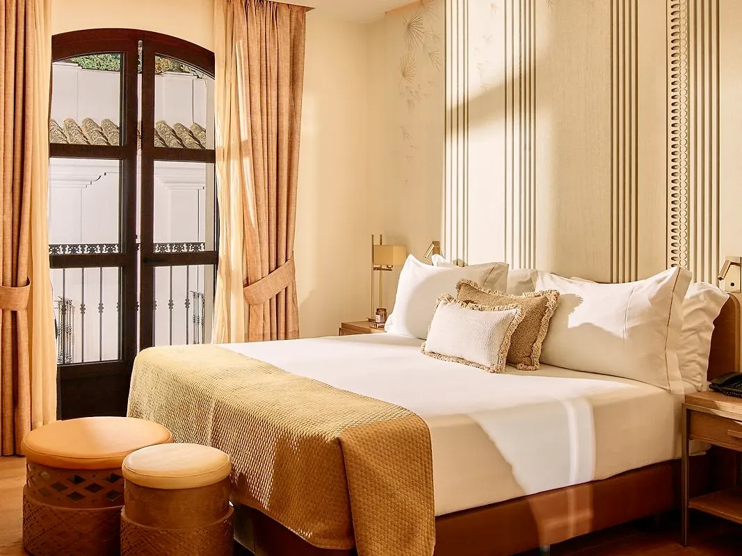 El Pilar Andalucia Hotell Estepona