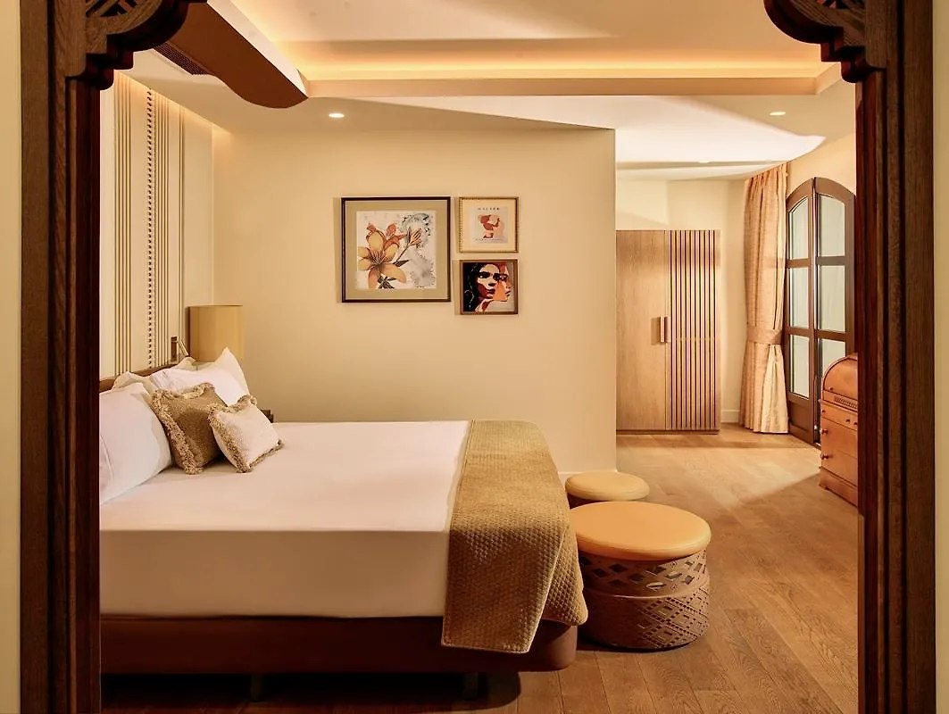 El Pilar Andalucia Hotell Estepona