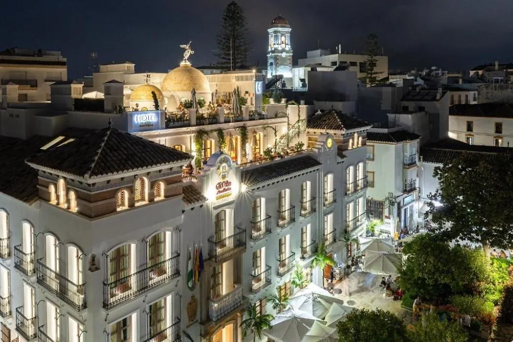 El Pilar Andalucia Hotell Estepona